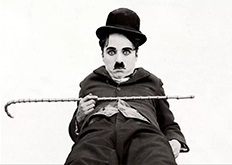 Чарли Чаплин | Charlie Chaplin